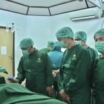Wakil Bupati Bagus Santoso Buka Bakti Sosial Operasi Katarak Gratis IMG-20260719-WA0040