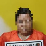 Kasus Dugaan Penipuan dan Penggelapan Rp450,2 Juta Berhasil Diungkap, Satreskrim Polres Dumai Amankan Seorang Tersangka IMG-20260723-WA0065