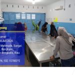 SPPG Dapur MBG Sungai Alam Lakukan Gotong Royong Rutin IMG-20260725-WA0001