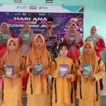 SMPN 1 Siak Kecil Raih Prestasi dengan Launching Lima Buku Antologi Karya Siswa IMG-20260726-WA0016
