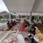 Festival Durian Bintan 2026, Pejabat Makan Durian, Masyarakat Cuma Melihat IMG-20260726-WA0019