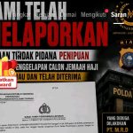 Viral di TikTok, Pihak yang Dikaitkan dalam Laporan Polisi Merasa Dihakimi: Desak Aparat Proses Pengunggah dengan UU ITE IMG-20260728-WA0063