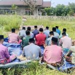 Jelang HUT ke-514 Bengkalis, LAMR Menyusuri Jejak Tokoh Adat Lewat Ziarah Penuh Makna IMG-20260728-WA0073