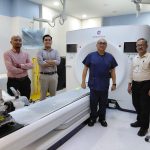 Putra Specialist Hospital Melaka Miliki GE HealthCare Revolution Vibe, CT Scanner Super Canggih IMG-20260731-WA0008