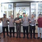 Polres Kuansing dan Kejari Kuansing Perkuat Sinergitas, Teguhkan Komitmen Penegakan Hukum dan Pelayanan Terbaik kepada Masyarakat de91734f-a8b3-45c0-91eb-9c2bec46c4b1