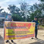 Polsek Jajaran Polres Kuansing Terus Perkuat Sosialisasi Larangan Aktivitas PETI e8841b72-138a-4d9b-b8bf-a95f2dcdabfe