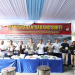 Polda Riau Musnahkan Narkoba Rp69,7 Miliar, Gagalkan Jaringan Internasional dan Selamatkan Hampir Sejuta Jiwa eb8f4ad3-9585-4af8-a699-0abc0101ed84
