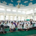 Tabligh Akbar Maulid Nabi di Kabupaten Solok, Bupati Ajak ASN Perkuat Keteladanan dan Kepedulian Sosial 82d0bddd-ee8c-4466-a2dc-4f449f4f6e72