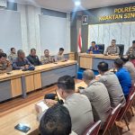 Anev Pengamanan Pacu Jalur 2026, Dir Pamobvit Polda Riau Tekankan Kesiapsiagaan dan Keselamatan 858dbe48-d2b4-4cb7-8a35-30a733bc791b