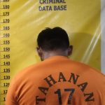 Polsek Singingi Hilir Bekuk Pria Diduga Aniaya Perempuan hingga Kepala Berdarah 91e903fe-4ebe-451d-b202-5171795976ca