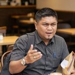 Riski Kurniawan: Perusahaan CPO dan BUMN Wajib Jadi Bapak Angkat Olahraga Dumai IMG-20260718-WA0000