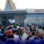Tekankan Kebersihan dan Ketertiban, Karutan Dumai Beri Penguatan kepada Warga Binaan IMG-20260801-WA0013