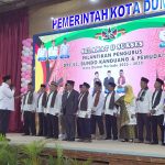Pengurus S3, Bundo Kanduang S3 dan Pemuda S3 Periode 2025 - 2030 Resmi Dilantik IMG-20260803-WA0004
