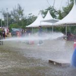 Pertamina Patra Niaga Kilang Dumai Maksimalkan Kesiapsiagaan Firefighter melalui Agility Test IMG-20260805-WA0084