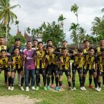 Bupati Solok Buka Mahabbah Cup I, Dorong Persatuan Generasi Muda IMG-20260810-WA0027
