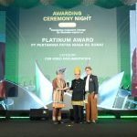 Pertamina Patra Niaga Kilang Dumai Raih Dua Penghargaan di Ajang ISRA 2026 IMG-20260811-WA0005