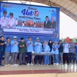 Sempena HUT UMKM Indonesia ke-10, Rumah BUMN Dumai Dorong UMKM Lokal Lewat Bazar Produk IMG-20260814-WA0000