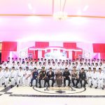Bupati Kasmarni Kukuhkan 75 Anggota Paskibraka Kabupaten Bengkalis IMG-20260816-WA0008