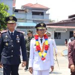 Lapas Batam Serahkan Remisi kepada 918 orang Warga Binaan, Momentum Kemerdekaan RI IMG-20260817-WA0023
