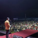 Bupati Solok Buka Malam Resepsi HUT ke-81 RI dan Pesta Rakyat IMG-20260818-WA0033
