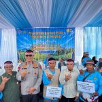 Penanaman Bawang Putih Serentak Nasional Digelar di Kabupaten Solok, Dukung Percepatan Swasembada IMG-20260820-WA0002