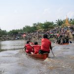 PHR, Pemkab Bengkalis dan Masyarakat Hidupkan Desa Wisata Balai Pungut melalui Festival Pacu Sampan IMG-20260820-WA0013