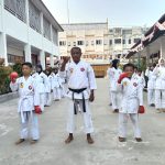 Gokasi Dumai Minta Pencalonan Ketua KONI dari FORKI Harus Dikoordinasikan ke Perguruan IMG-20260824-WA0017