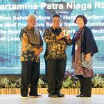 Boyong Penghargaan di Ajang ISEA 2026, Pertamina Patra Niaga Raih Predikat Bintang 5 IMG-20260824-WA0043
