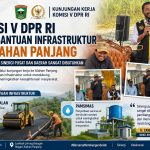 Komisi V DPR RI Bawa Bantuan Infrastruktur ke Alahan Panjang IMG-20260831-WA0002