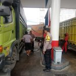 Polsek Kuantan Mudik Patroli SPBU Koto Gunung, Pastikan Penyaluran BBM Tepat Sasaran ae49ddcb-6068-482b-a448-f522035b7048