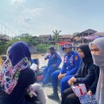 Green Policing di Arena Pacu Jalur, Ditpolairud Polda Riau Bersihkan Sampah di Tepian Narosa d9cd1998-9dd1-48ae-bc41-b77b5ae79a3c