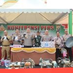 Wakapolda Riau Tegaskan Penindakan PETI di Kuansing Sasar Seluruh Rantai Aktivitas Ilegal dc751755-b54e-4031-a497-960f89141836