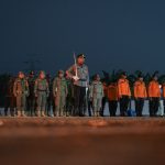 Apel Kehormatan dan Renungan Suci, Kapolres Kuansing Tekankan Penghormatan kepada Jasa Para Pahlawan e27b64e6-58f8-4d4d-8a96-50d70ab3af81