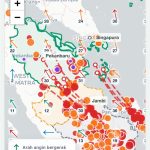 Polda Riau Intensifkan Penanganan Karhutla, 313 Hotspot Terdeteksi di Wilayah Riau eaf1335d-5ab8-4541-88d0-3cba9a6b16d1