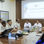Deputi Imigrasi dan Pemasyarakatan Kemenko Kumham Imipas Kunjungi Lapas Batam, Bahas Overstaying dan KUHP Baru f7280e61-3a1f-4f0e-8ee3-caf4c615e905