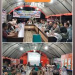 Rapat Evaluasi Penanganan Bencana Banjir Bandang Arosuka Kab Solok 02e549ee-e5a0-4195-872b-0605d0d47041