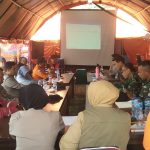Lintas Instansi Gelar Rapat Koordinasi Percepatan Penanganan dan Pemulihan Bencana Galodo di Arosuka 10e9fce0-7813-489f-956f-ace6ad3ca4f2