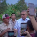 Bupati Solok Dampingi Wakil Ketua Komisi VI DPR RI Tinjau Jalan Rawang Sulit Air Penghubung Kabupaten Solok dan Kota Sawahlunto 28f84d98-2fe2-4883-ac2a-66ac6b684d00