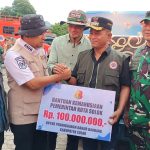 Pemko Solok Salurkan Bantuan Rp100 Juta dan Kerahkan Relawan untuk Korban Galodo Arosuka 3736500b-41a9-438a-9bd1-c81c23d6bf71