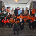 Bupati Padang Pariaman John Kenedy Azis Salurkan Bantuan Bencana Banjir Bandang ke Pemerintah Kabupaten Solok 39b8af81-d607-48c5-b457-3997f2f8bc66