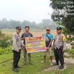 Polsek Jajaran Polres Kuansing Gencarkan Sosialisasi Larangan PETI 4f9accbe-9f2a-49de-8096-0fc504afed0c