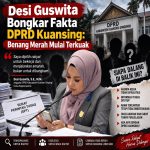Desi Guswita Bongkar Fakta DPRD Kuansing: Benang Merah Mulai Terkuak 569da050-f93b-45f4-855a-928f7e343140