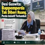 Fakta di Balik Terhambatnya Perda Inisiatif DPRD, Ternyata Bapemperda Kuansing Tak Diberi Ruang 696489f4-bc2f-40a5-8e6b-bac46502c9ee