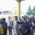 Menteri PU Dody Hanggodo Datang ke Solok, Jon Firman Pandu–H. Candra Sambut Langsung 89c8bc8f-4347-435f-9199-eb0aa9f10f02