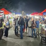 Pemko Dumai Relokasi Pedagang Dumai Festival Ceria Bikin Aktivitas Kuliner Lebih Tertata 968898_bebf7176