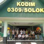KONI Kota Solok Lepas 25 Pesilat Ikuti Kejuaraan Pangdam XX Tuanku Imam Bonjol IMG-20260905-WA0003