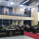 Wali Kota Solok Sampaikan Nota Keuangan dan Ranperda Perubahan APBD Tahun 2026 IMG-20260908-WA0002