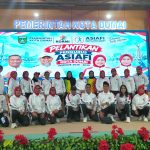 ASIAFI Kota Dumai Periode 2026–2030 Resmi Dilantik, Syarifah Siap Bangkitkan Semangat Berolahraga IMG-20260912-WA0009