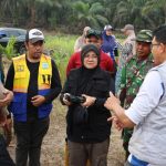 Pendinginan Terus Dilakukan, Bupati Siak Pastikan Karhutla Dayun Padam IMG-20260915-WA0001