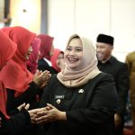 Lantik 41 Pejabat, Kasmarni: Fokus Selesaikan Persoalan Masyarakat IMG-20260915-WA0037